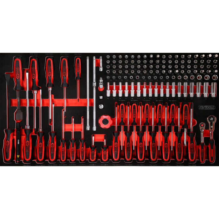 Ks Tools Destornillador-Set