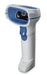 EAN 8596375046658 - Zebra DS8108-HC Lector de códigos de barras portátil 1D/2D LED Blanco imagen 1