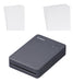 EAN 4549292238440 - Canon SELPHY QX20 BK impresora de foto Pintar por sublimación 287 x 287 DPI 2.8" x 3.3" (7.2x8.5cm) Wifi imagen 1