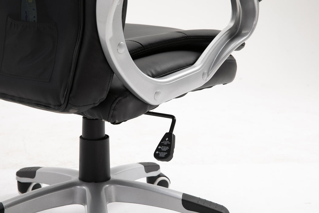 EAN 5901443390763 - Activejet YK7304 CZ silla de oficina y de ordenador Asiento acolchado Respaldo acolchado imagen 14
