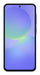 EAN 8806097394624 - Samsung Galaxy A36 5G Enterprise Edition 17 cm (6.7") SIM doble USB Tipo C 8 GB 256 GB 5000 mAh Negro imagen 2