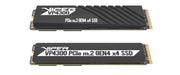 EAN 0814914028377 - Patriot Memory VP4300 2 TB M.2 PCI Express 4.0 imagen 4