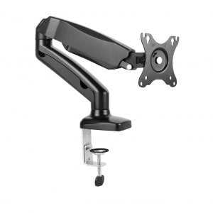 EAN 5902115407482 - ART L-15GD 68,6 cm (27") Escritorio Negro imagen 1