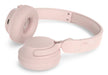 EAN 4895229177512 - Philips TAH4000PK/00 auricular y casco Auriculares Inalámbrico Diadema Llamadas/Música Bluetooth Rosa imagen 3