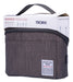 EAN 4024023022470 - TROIKA BBG72 Bolsa de almacenamiento Rectangular Poliéster Antracita, Negro imagen 4