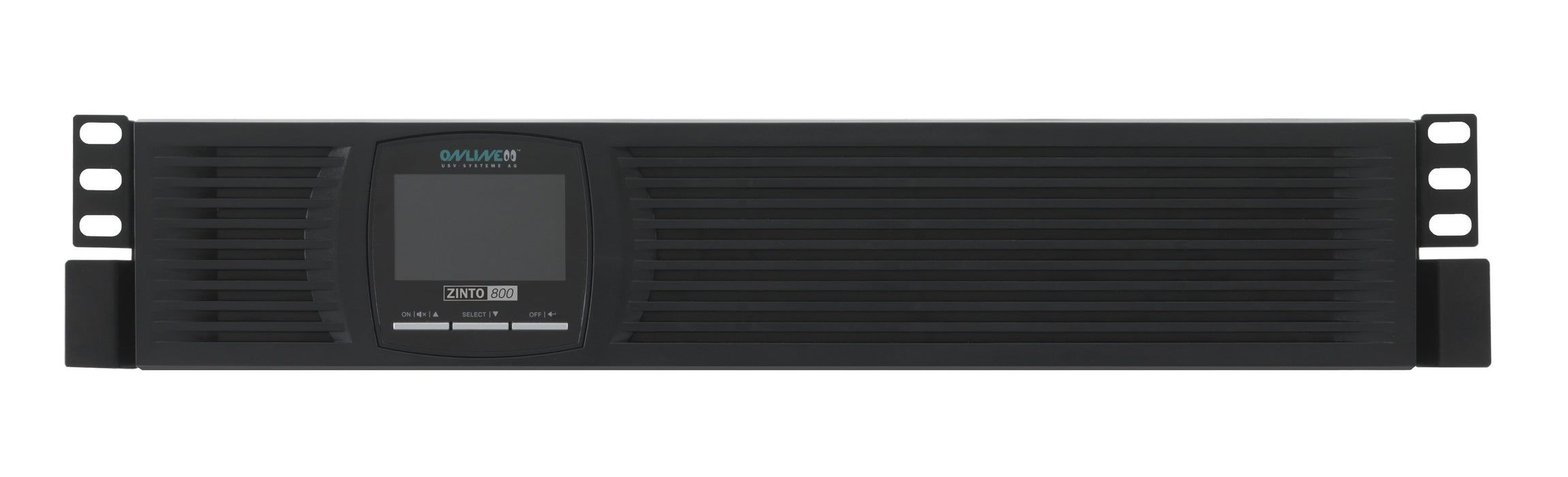 EAN 4026908003611 - ONLINE USV-Systeme ZINTO 800 sistema de alimentación ininterrumpida (UPS) Línea interactiva 0,8 kVA 720 W imagen 4