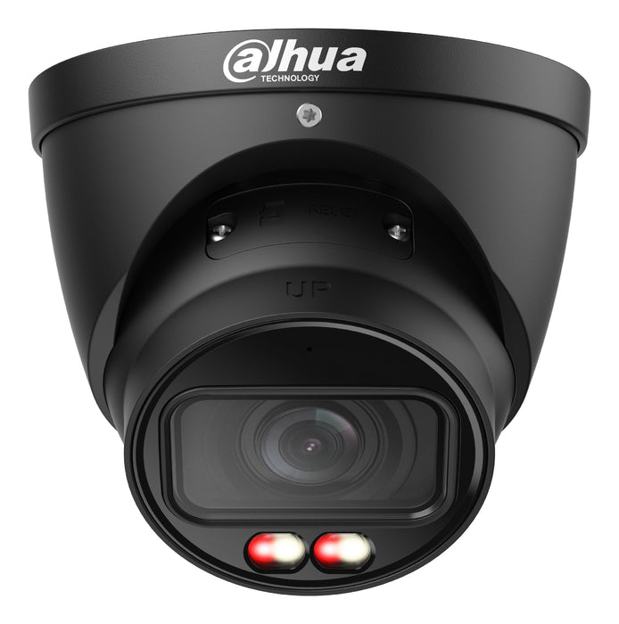 Net Camera 4mp Eyeball/Hdw2449t-Zs-Il-27135-B Dahua