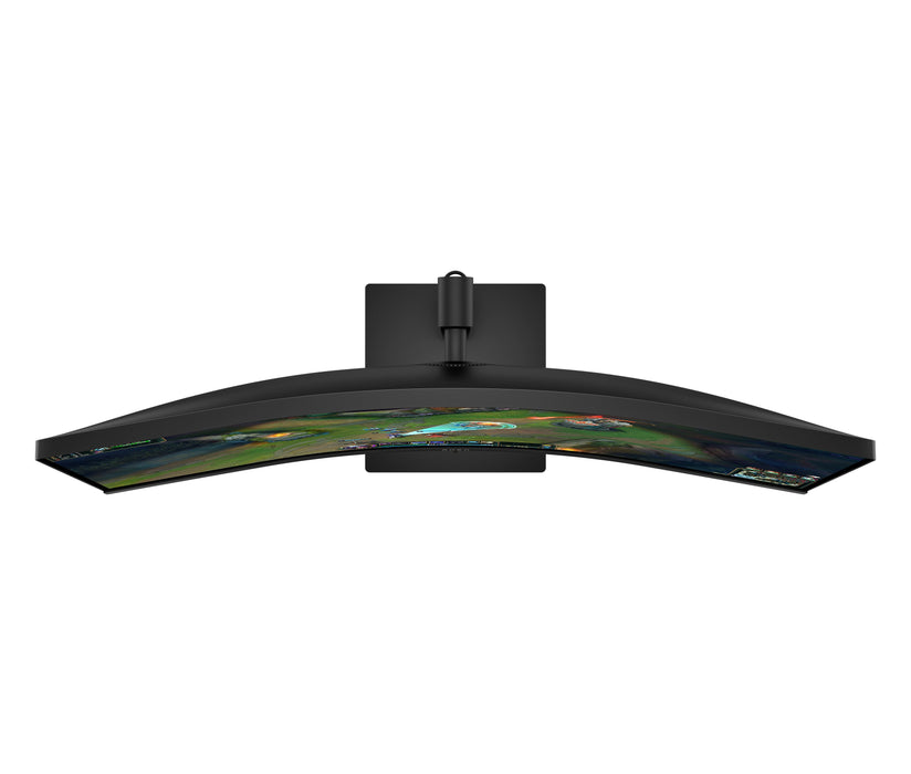 EAN 0198701658788 - HP OMEN LCD 34c G2 curved VA 34 86,4 cm WQHD 3440x1440 1ms 185 Hz 400 nits2xHDMIDPVESA pantalla para PC 8 imagen 5