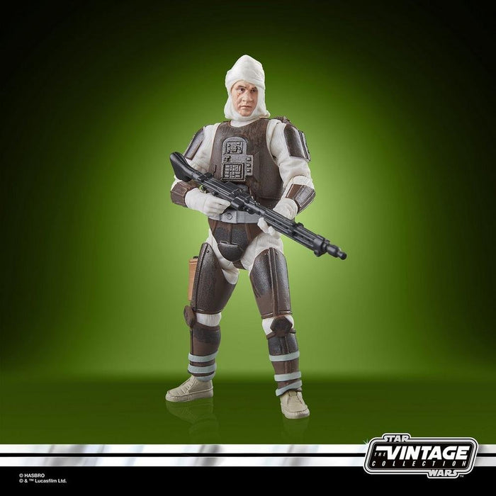 EAN 5010996325242 - Star Wars The Vintage Collection Dengar imagen 1