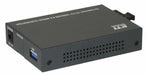 EAN 8716065190052 - KTI Networks KC-300D convertidor de medio 100 Mbit/s 1310 nm Multimodo imagen 3