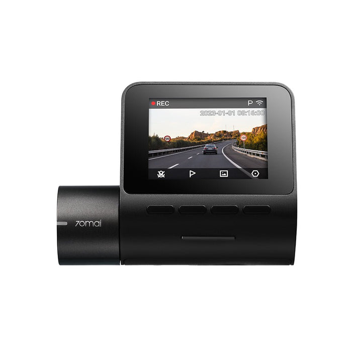 EAN 6971669782764 - 70mai A200 cámara de salpicadero Full HD USB Negro imagen 1