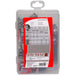 EAN 4048962365429 - Fischer 553339 tornillo de anclaje y taco 40 pieza(s) Juego de enchufes de pared y tornillos imagen 3