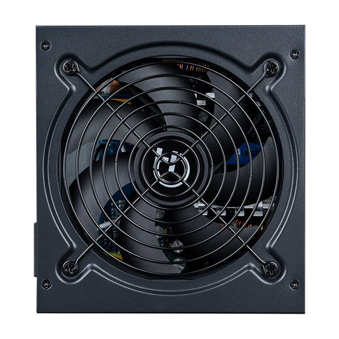 EAN 8436545693872 - Hiditec RX750 unidad de fuente de alimentación 750 W 20+4 pin ATX ATX Negro imagen 2