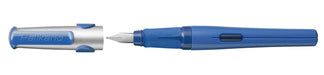 EAN 4012700824431 - Pelikan 824439 pluma estilográfica Sistema de carga por cartucho Azul 1 pieza(s) imagen 4