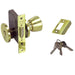 EAN 8425450010294 - A Forged Tool 03020078 cerradura y cerrojo para puertas imagen 1