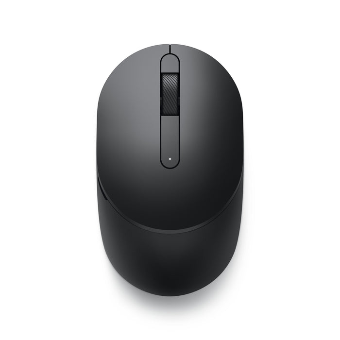 EAN 5902002385015 - DELL MS3320W ratón Oficina Ambidextro RF Wireless + Bluetooth Óptico 1600 DPI imagen 1