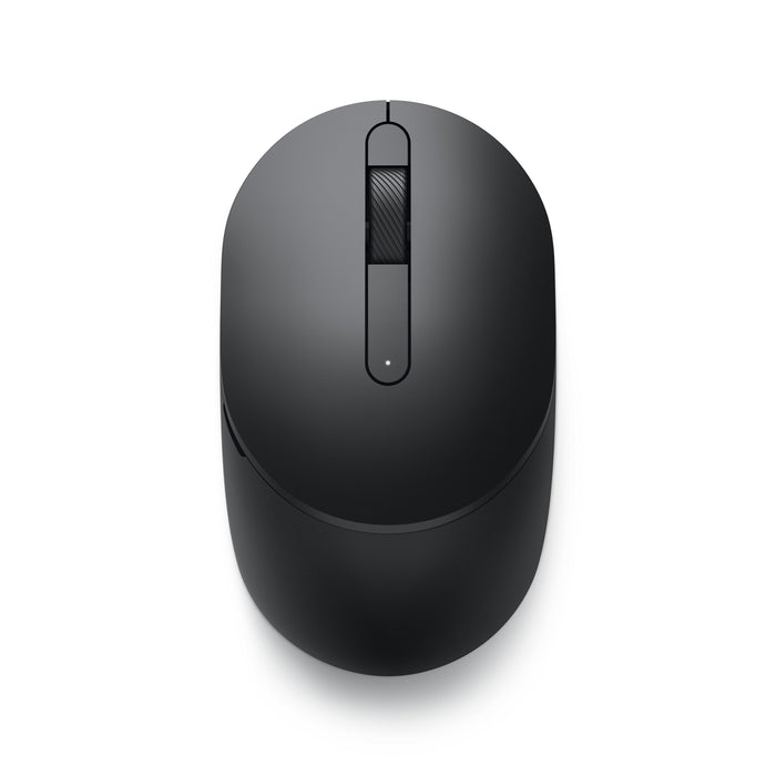 EAN 0884116366843 - DELL MS3320W ratón Oficina Ambidextro RF Wireless + Bluetooth Óptico 1600 DPI imagen 1