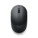 EAN 0884116366843 - DELL MS3320W ratón Oficina Ambidextro RF Wireless + Bluetooth Óptico 1600 DPI imagen 1