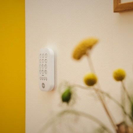 EAN 5052847131084 - Yale Keypad imagen 9