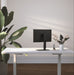 EAN 8716309135238 - Gembird MS-D1ST-02 soporte para monitor 81,3 cm (32") Escritorio Negro imagen 12