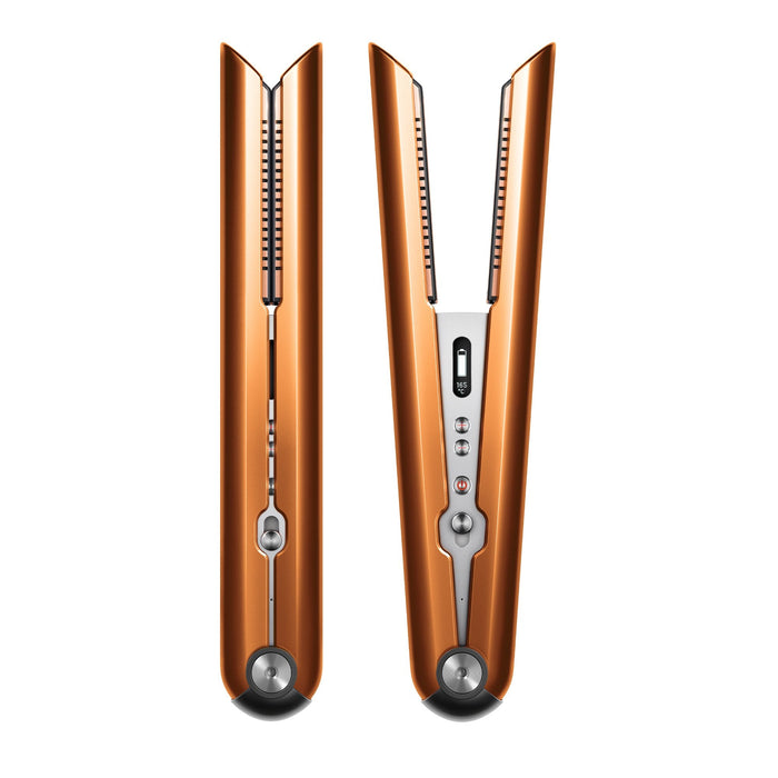 Plancha De Pelo Dyson Hs07 Coralle Níquel/Cobre Ue