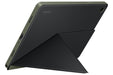EAN 8806095300481 - Samsung Galaxy Tab A9+ Book Cover 27,9 cm (11") Folio Negro imagen 4