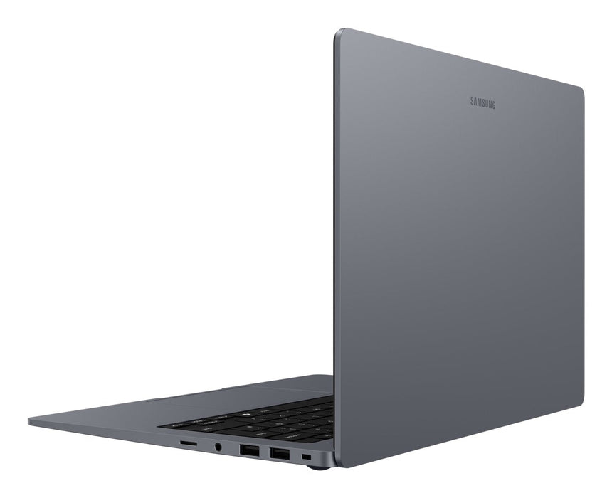 Portátil Samsung Galaxy Book6 14" Ee Copilot+ Pc Intel Ultra 7-355 16gb 512gb W11 Pro Mocha Gray