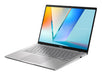 EAN 4711636239141 - ASUS Vivobook S14 S3407CA-LY124 35,6 cm (14") DDR5-SDRAM Wi-Fi 6 (802.11ax) imagen 6