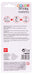 EAN 8410782188803 - APLI Kids Color Sticks Oro, Plata 2 pieza(s) imagen 3