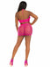 EAN 0714718570945 - Leg Avenue 87209_02922 conjunto de ropa interior y bodi imagen 5