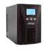 EAN 8716309124836 - Gembird EG-UPSO-1000 sistema de alimentación ininterrumpida (UPS) Doble conversión (en línea) 1 kVA 900 W imagen 1