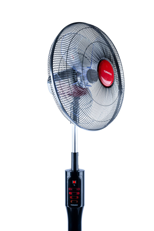 EAN 6221127016338 - TORNADO EFS-111M ventilador Negro imagen 2