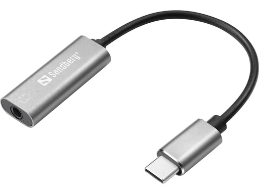 EAN 5705730136276 - Sandberg 136-27 tarjeta de audio imagen 1