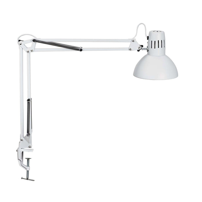 EAN 4002390093439 - MAUL MAULstudy lámpara de mesa E27 6,4 W LED D Blanco imagen 2