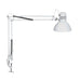 EAN 4002390093439 - MAUL MAULstudy lámpara de mesa E27 6,4 W LED D Blanco imagen 2