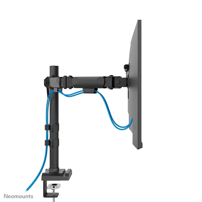 EAN 8717371446178 - Neomounts DS60-600BL2 soporte para monitor 81,3 cm (32") Escritorio Negro imagen 12
