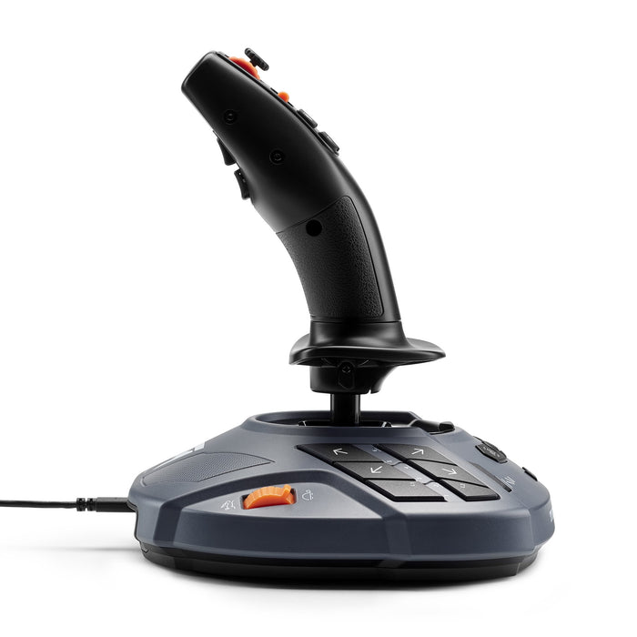 EAN 3362934112684 - Thrustmaster SimTask FarmStick P Farming machinery stick imagen 3