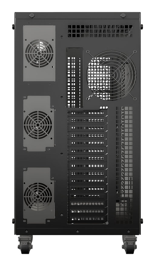 EAN 8436617921162 - UNYKAch AI PRO 1500 Torre Negro imagen 2
