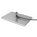 EAN 0854249006060 - Compulocks Universal Tablet Cable Lock - 3M Plate - Silver Combination Lock cable antirrobo imagen 2