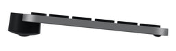EAN 5099206114609 - Logitech MX Keys S for Mac teclado Hogar Bluetooth QWERTY Italiano Gris imagen 4