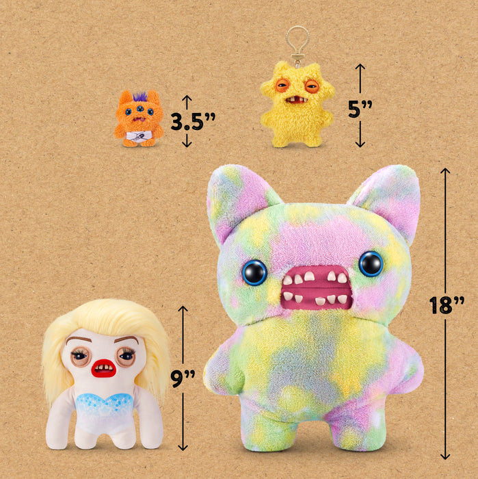 EAN 4894680049109 - Hug-A-Lumps 15754 juguete de peluche imagen 48