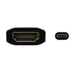 EAN 8436574708189 - AISENS A109-0683 adaptador de cable de vídeo 0,15 m USB Tipo C HDMI tipo A (Estándar) imagen 3