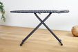 EAN 8414234941787 - Taurus 994178000 tabla de planchar Tabla de planchar de tamaño completo 410 x 1250 mm imagen 2