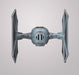 EAN 4009803012018 - Bandai TIE Fighter Maqueta de transbordador Kit de montaje 1:72 imagen 2
