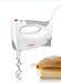 EAN 4242002411903 - Bosch MFQ3540 batidora Batidora de mano 450 W Gris, Blanco imagen 4