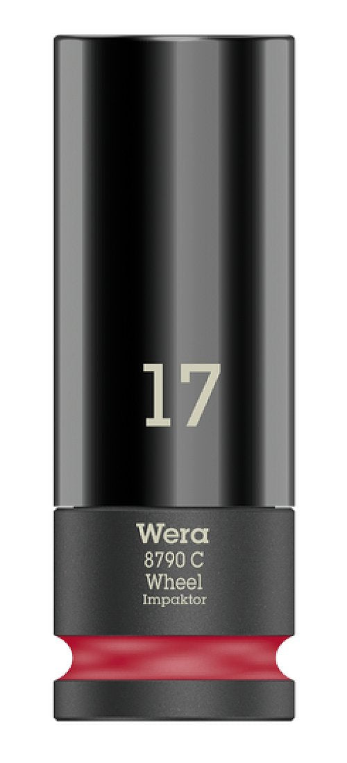 EAN 4013288210739 - Wera 8790 C Vaso de impacto Negro imagen 1