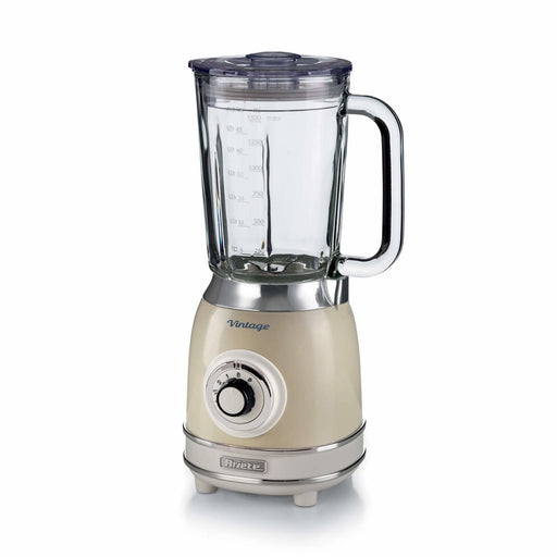 EAN 8003705119369 - Ariete 0583/03 1,5 L Batidora de vaso 1000 W Beige imagen 1