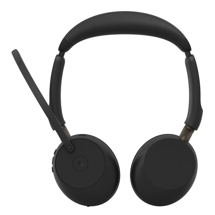 Auriculares Evolve3 65 Stereo Link 390a Ms
