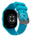EAN 8437026689384 - SaveFamily Iconic Plus 2 4,52 cm (1.78") 40 mm Digital Pantalla táctil 4G Azul Wifi GPS (satélite) imagen 5