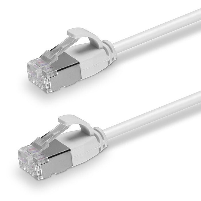 EAN 4002888475945 - Lindy 47594 cable de red Gris 2 m Cat6a U/FTP (STP) imagen 2